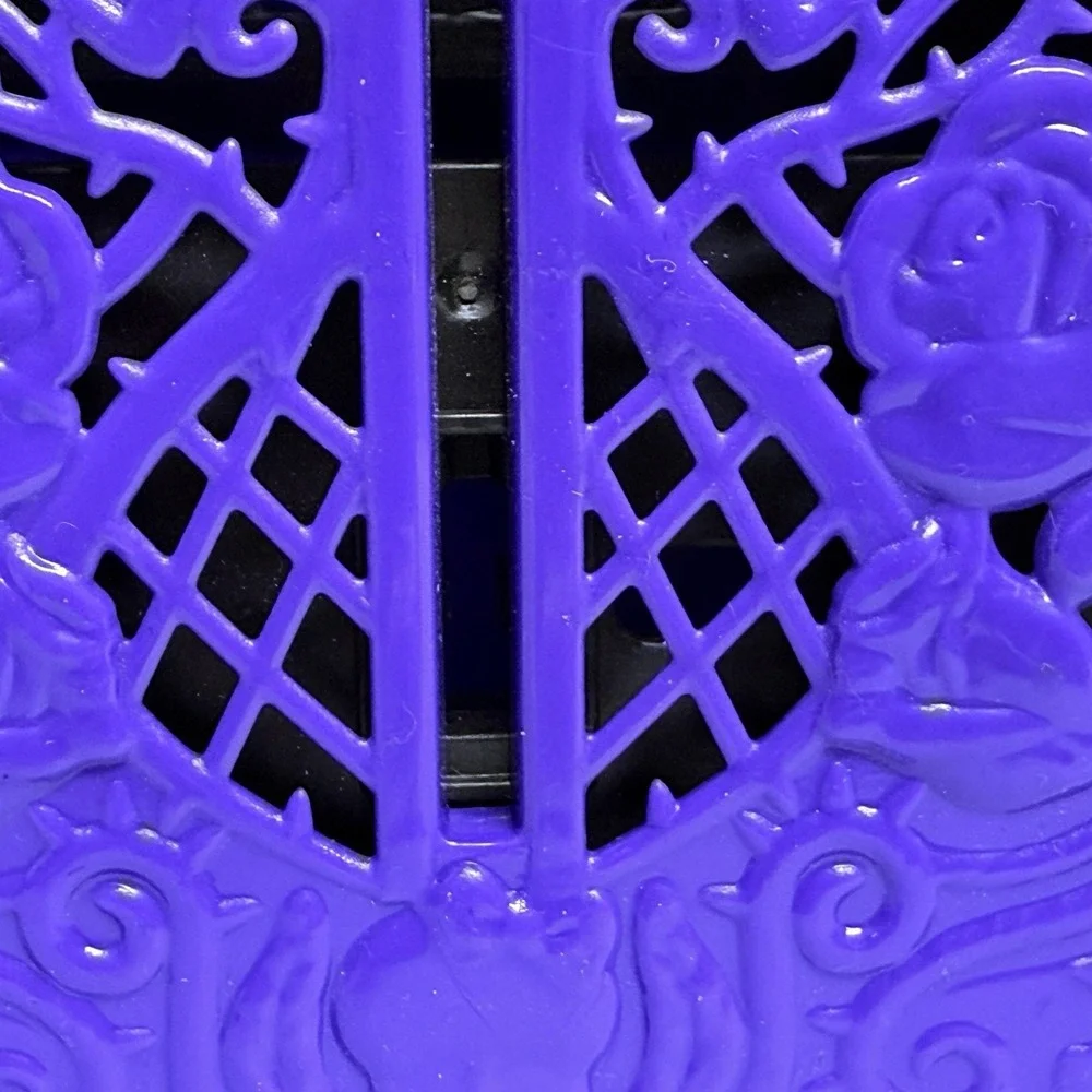 Monster High Skulltimate Secrets Garden‎ Mysteries Twyla LOCKER ONLY